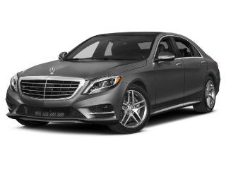 Used 2015 Mercedes-Benz S 550 in Little Silver, New Jersey