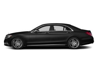 Used 2015 Mercedes-Benz S 550 in Little Silver, New Jersey