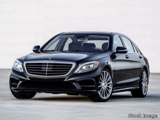 Used 2015 Mercedes-Benz S 550 in Union, New Jersey