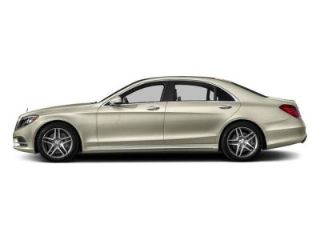 Used 2016 Mercedes-Benz S 550 in Englewood, New Jersey