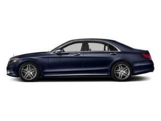 Used 2016 Mercedes-Benz S 550 in Greenwich, Connecticut
