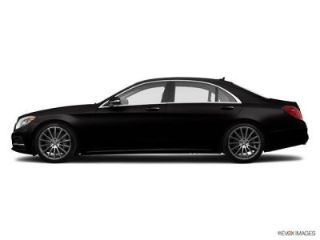 Used 2015 Mercedes-Benz S 550 in Baltimore, Maryland