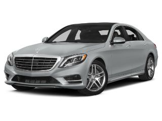 Used 2015 Mercedes-Benz S 550 in Bayside, New York