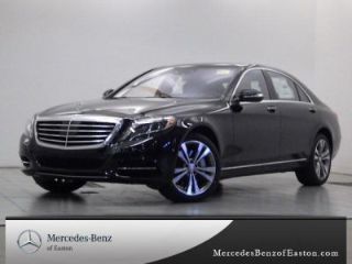 Used 2016 Mercedes-Benz S 550 in Columbus, Ohio