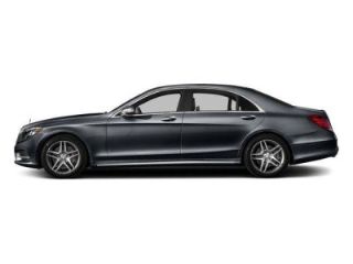 Used 2016 Mercedes-Benz S 550 in Englewood, New Jersey
