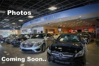 Used 2017 Mercedes-Benz S 550 in Brooklyn, New York