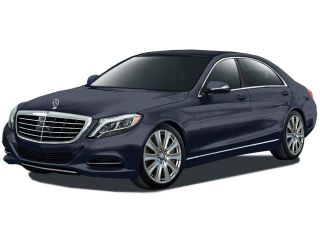 Used 2016 Mercedes-Benz S 550 in Somerville, Massachusetts