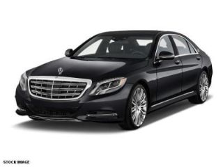 Used 2016 Mercedes-Benz S Maybach S600 in Fairfield Township, New Jersey