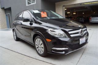 Used 2014 Mercedes-Benz B Electric Drive in Glendale, California
