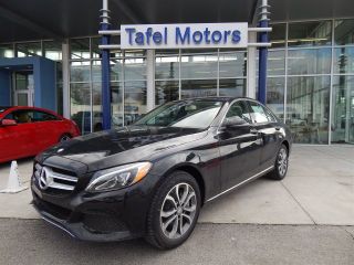 Used 2016 Mercedes-Benz C in Louisville, Kentucky