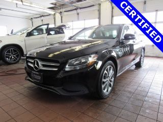 Used 2016 Mercedes-Benz C 300 in Weymouth, Massachusetts