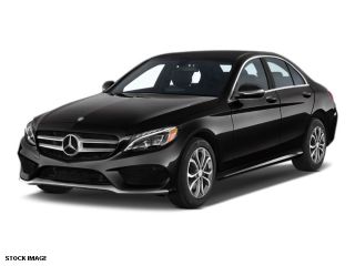 Used 2016 Mercedes-Benz C 300 in Brooklyn, New York