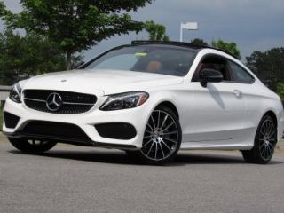 Used 2017 Mercedes-Benz C 300 in Raleigh, North Carolina