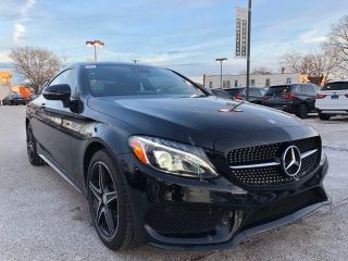 Used 2017 Mercedes-Benz C-Class C 300 in Devon, Pennsylvania