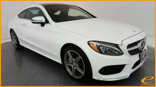 Used 2017 Mercedes-Benz C 300 in Carrollton, Texas