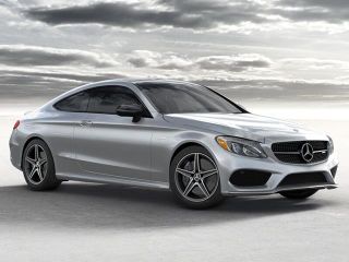 Used 2017 Mercedes-Benz C 43 AMG in Bethesda, Maryland