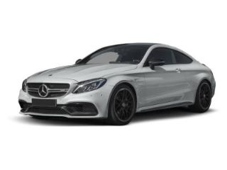 Used 2017 Mercedes-Benz C 63 AMG in Bloomington, Minnesota