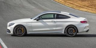Used 2017 Mercedes-Benz C 63 AMG in Fort Worth, Texas