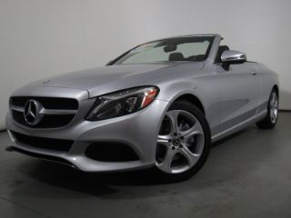 Used 2017 Mercedes-Benz C-Class C 300 in Cary, North Carolina