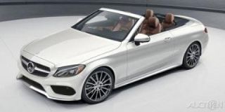 Used 2017 Mercedes-Benz C-Class C 300 in Santa Monica, California