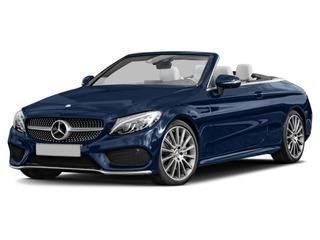 Used 2017 Mercedes-Benz C 300 in Hartford, Connecticut