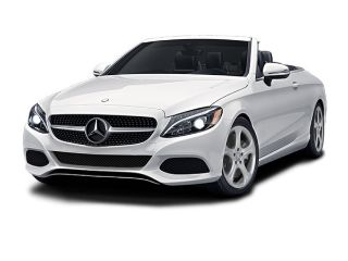 Used 2017 Mercedes-Benz C 300 in Creve Coeur, Missouri