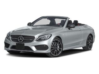Used 2017 Mercedes-Benz C 43 AMG in East Petersburg, Pennsylvania