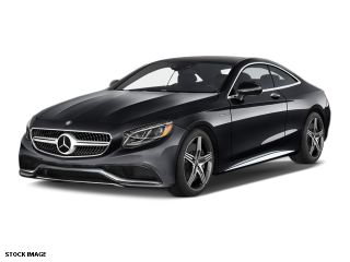 Used 2016 Mercedes-Benz S 63 AMG in Paramus, New Jersey