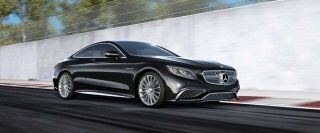 Used 2015 Mercedes-Benz S 65 AMG in Salisbury, North Carolina