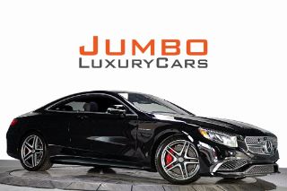 Used 2016 Mercedes-Benz S in Pembroke Pines, Florida