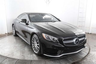 Used 2015 Mercedes-Benz S 550 in Austin, Texas