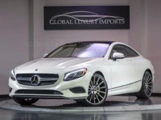 Used 2016 Mercedes-Benz S 550 in Miami, Florida
