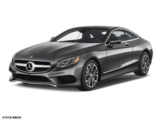 Used 2016 Mercedes-Benz S 550 in Brooklyn, New York