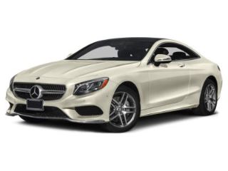 Used 2016 Mercedes-Benz S 550 in North Olmsted, Ohio