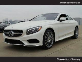 Used 2016 Mercedes-Benz S 550 in Houston, Texas