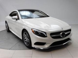 Used 2016 Mercedes-Benz S 550 in Bloomington, Minnesota