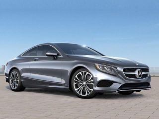 Used 2016 Mercedes-Benz S 550 in Bethesda, Maryland