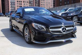 Used 2015 Mercedes-Benz S 550 in White Plains, New York