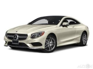 Used 2015 Mercedes-Benz S 550 in Santa Monica, California