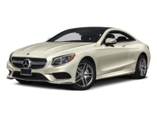 Used 2015 Mercedes-Benz S 550 in Barrington, Illinois