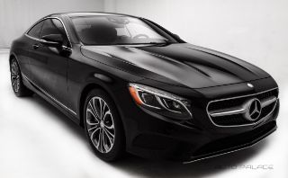 Used 2015 Mercedes-Benz S 550 in Warren, Michigan