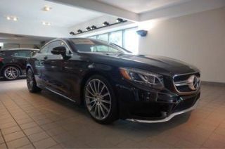 Used 2016 Mercedes-Benz S 550 in Cutler Bay, Florida