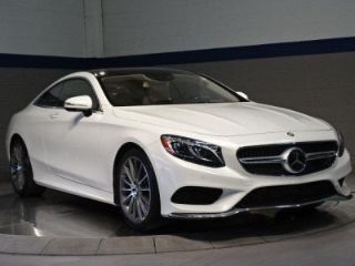 Used 2015 Mercedes-Benz S 550 in Rockville Centre, New York