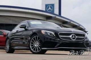 Used 2016 Mercedes-Benz S 550 in Grapevine, Texas