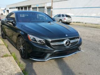 Used 2015 Mercedes-Benz S 550 in Paterson, New Jersey
