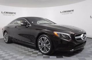 Used 2016 Mercedes-Benz S 550 in Lincolnwood, Illinois