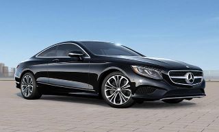 Used 2015 Mercedes-Benz S 550 in Bethesda, Maryland