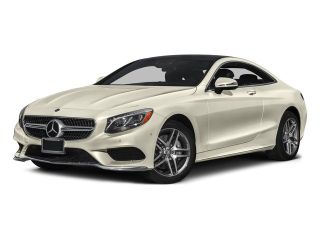 Used 2016 Mercedes-Benz S 550 in Goldens Bridge, New York