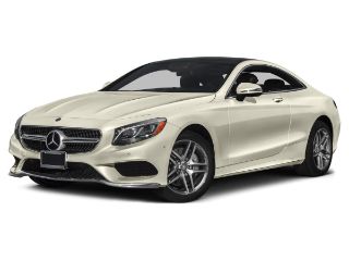 Used 2015 Mercedes-Benz S-Class S 550 in Champaign, Illinois