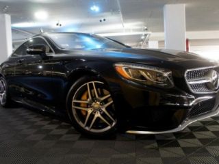 Used 2015 Mercedes-Benz S 550 in Miami, Florida